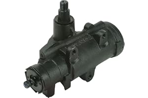Cardone 27-7585 Remanufactured Power Steering Gear , Black (Renewed)