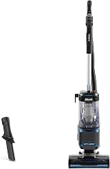 Shark Corded Upright Vacuum NV602UK Lift-Away 750W 8m Cord Blue/Black