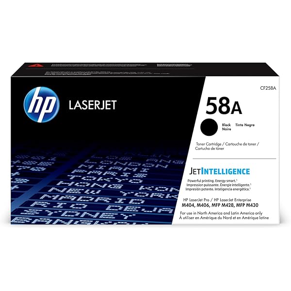 Amazon.com: HP 55A Black Toner Cartridge | Works with HP LaserJet 