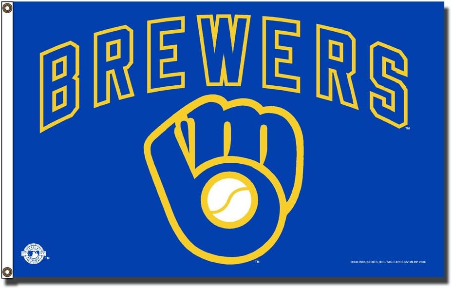 Best milwaukee brewers fan shop