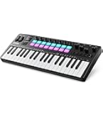 Amazon.com: Korg MicroKEY Air 37 - Key Bluetooth & USB MIDI Amazon.com: Korg MicroKEY Air 37 - Key Bluetooth & USB MIDI