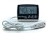 Digital Thermometer Hygrometer w Min/Max Memory & Remote Probe