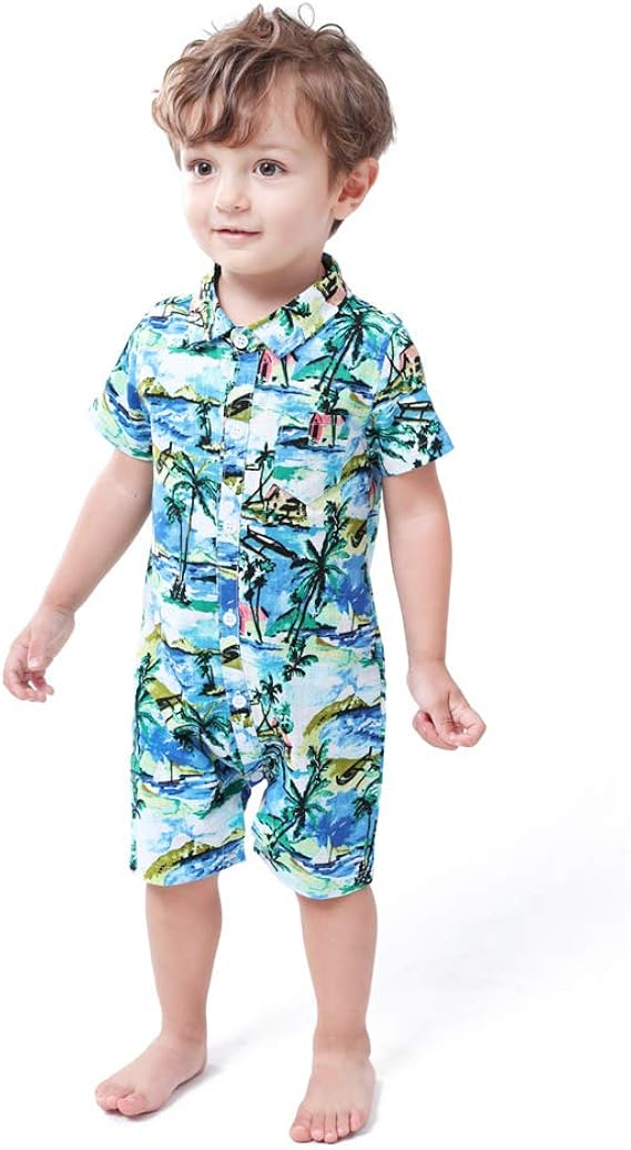 beach dress for baby boy