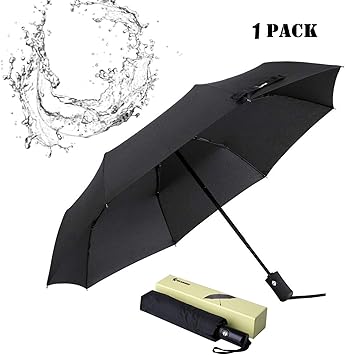 wind defying umbrella