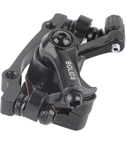 Amazon.com : VISION FSA TriMax Aero Caliper Bicycle Brake - BK-VT