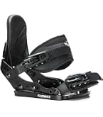 Amazon.com : Burton Kids Mini Grom Disc Snowboard Bindings, Small