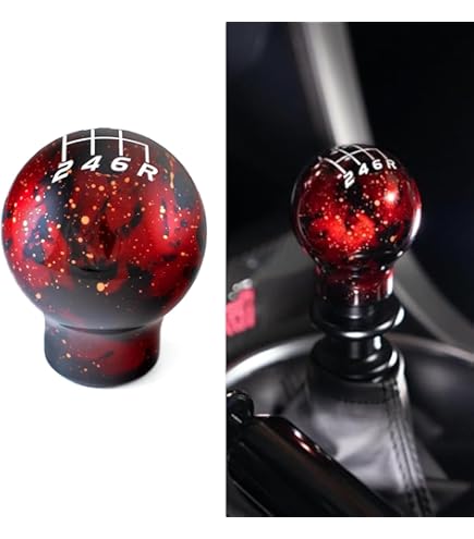 Amazon.com: Suabru 1998-2023 Subaru Impreza WRX STi 5 Speed