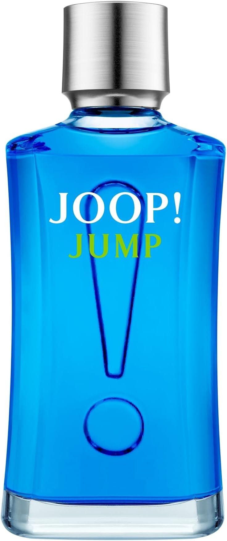JOOP Jump Eau de Toilette for Men 100ml Citrus Aromatic Grapefruit Vetiver