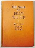 Saga of Billy the Kid