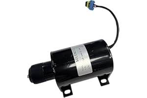 12V Fuel Speed Stop Solenoid 10-60018-00 FOR Carrier Transicold Supra Reefer 450 550 750 950 10-66810-00