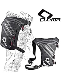 Motorcycle Rider Leg Bags Knight Waist Bag Fanny Pack Belt adjustable Universal