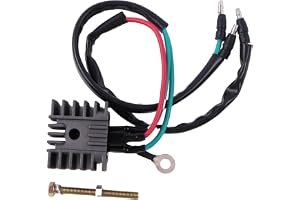 31700-ZE8-003 Rectifier Silicon for Honda GXV270 GXV340 GXV340A2 GXV340K1
