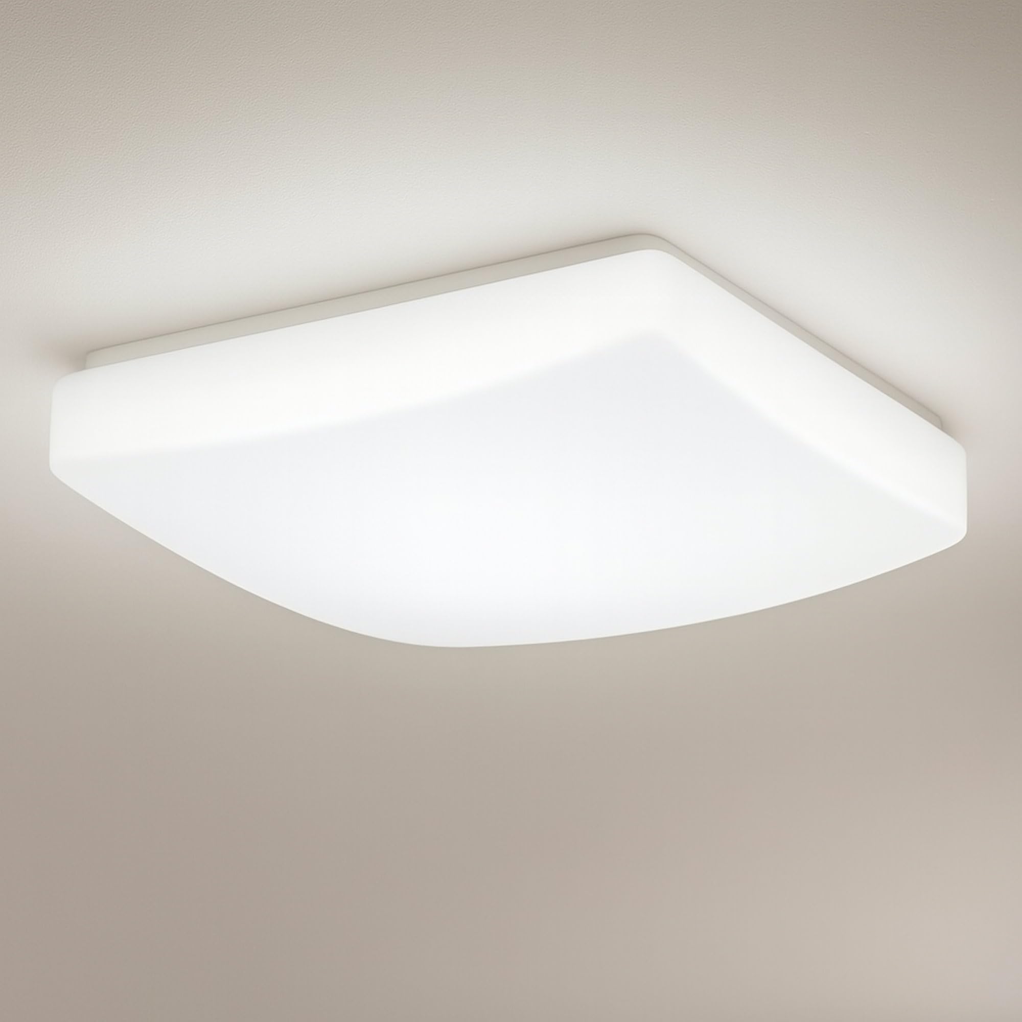 ADAKAT Ceiling Light Wall Light 2x E27 Metal Frame