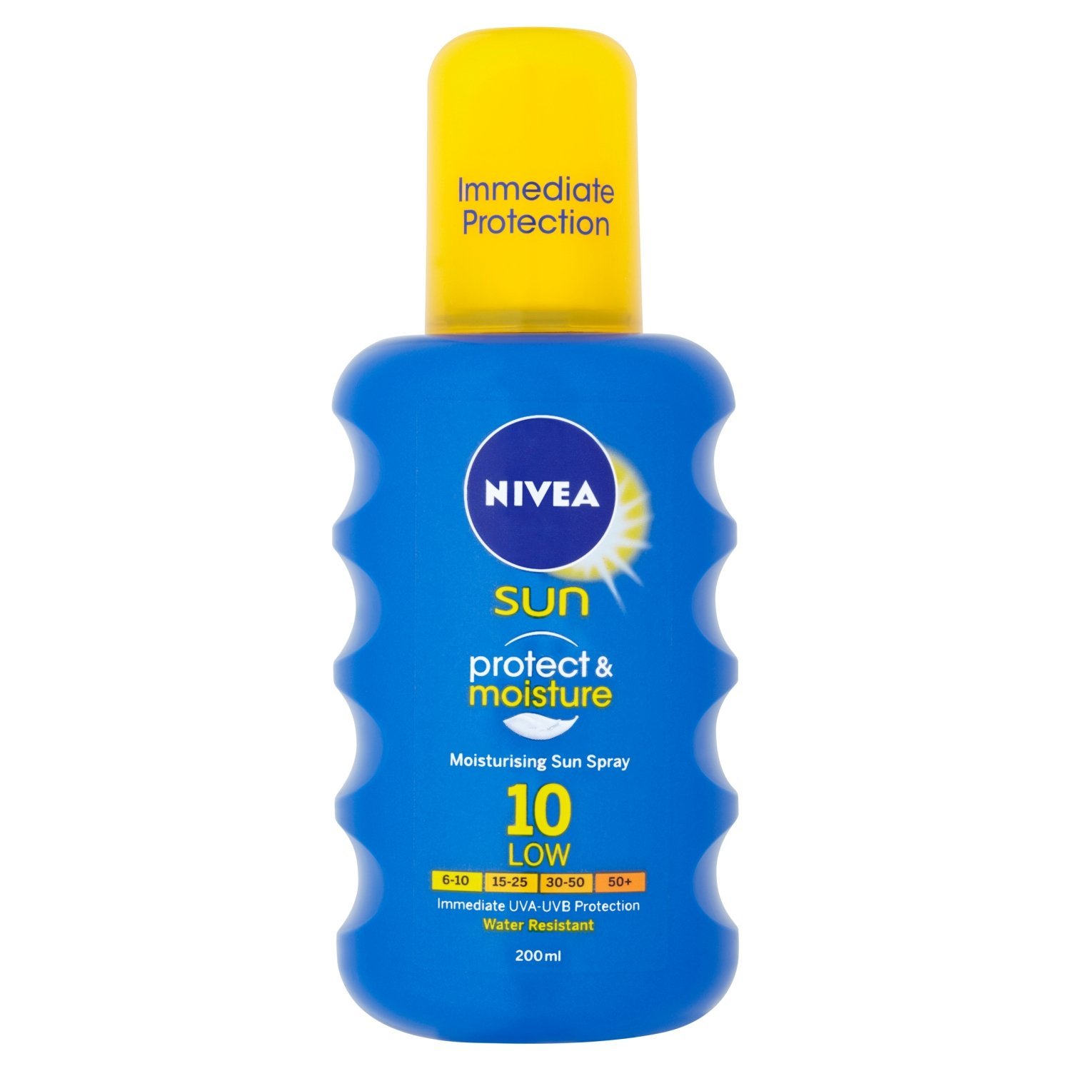 nivea lotion sunscreen