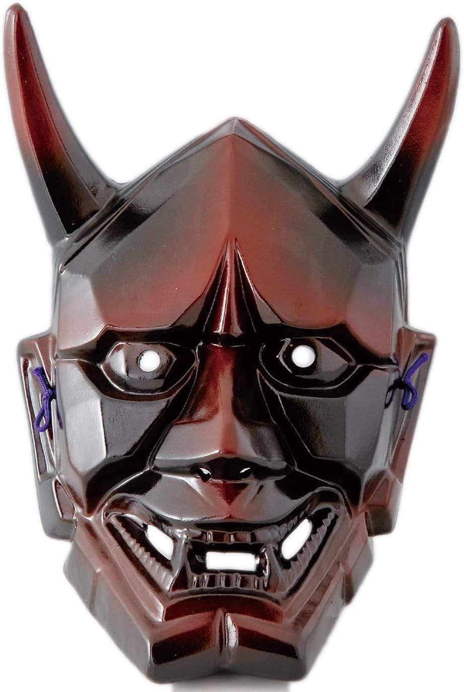 GOOD LUCK CHARM Japanese Wall Hanging of Japanese