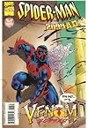 Spider-Man 2099 Vol. 1 #38