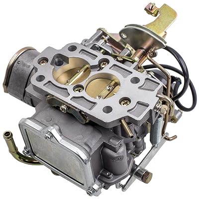 Carburetor for Nissan 720 Pickup 2.4L Z24 Engine 1983-1986,for Nissan Bluebird 1984-,for Nissan Caravan 1986-,for Nissan for Datsun Truck
