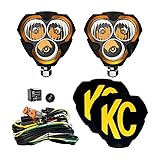 KC HiLiTES 283 The small and mighty FLEX ERA™ 3