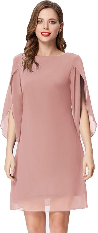 vestidos elegantes para mujeres