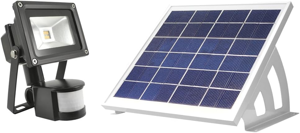 The Solar Centre Evo SMD Security Light