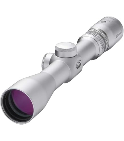 Amazon.com : BSA Optics Edge Pistol Scope 2-7x32mm 30/30
