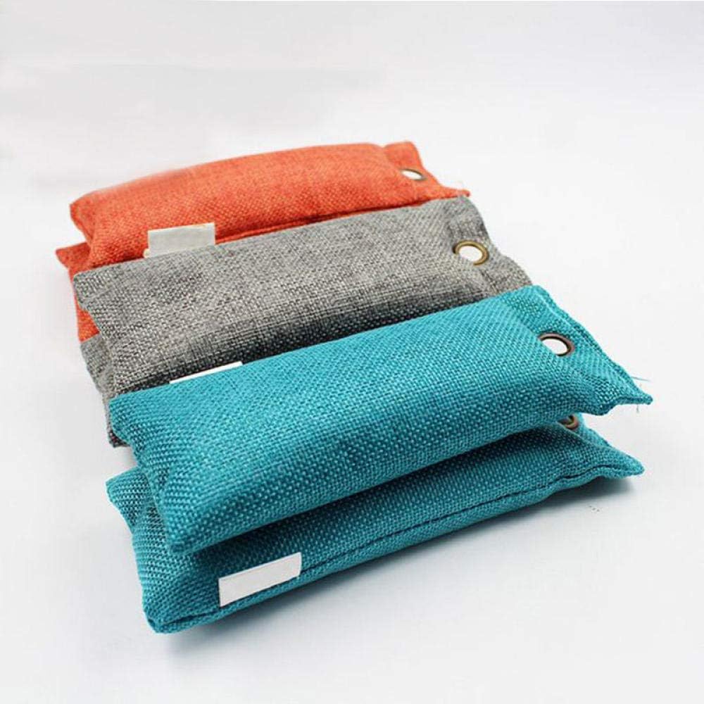 sacchetto puzzolente per scarpe