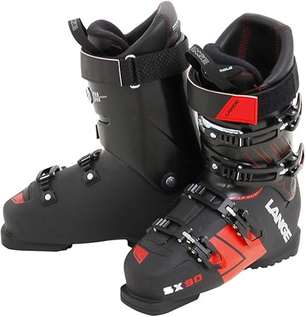 lange sx 90 ski boots