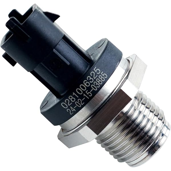 Amazon.com: 4993482 0445120133 Fuel Injector for Cummins : Automotive