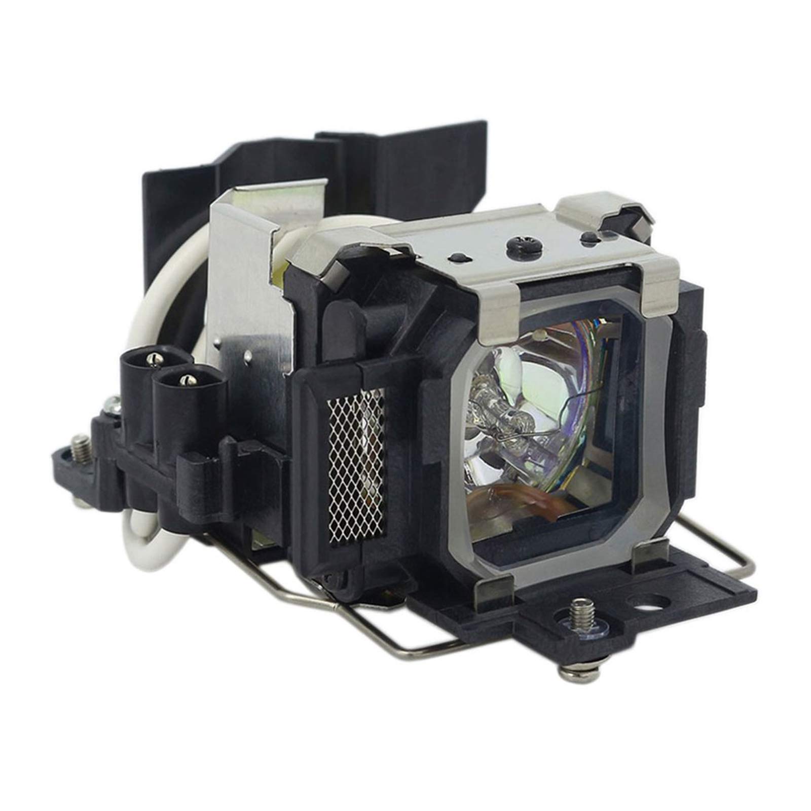 Visdia LMP-C162 Replacement Projector Lamp with Housing for Sony CS20 CS20A CX20 CX20A ES3ES4 EX3 EX4 VPL-CS20 VPL-CS20A VPL-CX20 VPL-CX20A VPL-ES3 VPL-ES4 VPL-EX3 VPL-EX4 Projectors