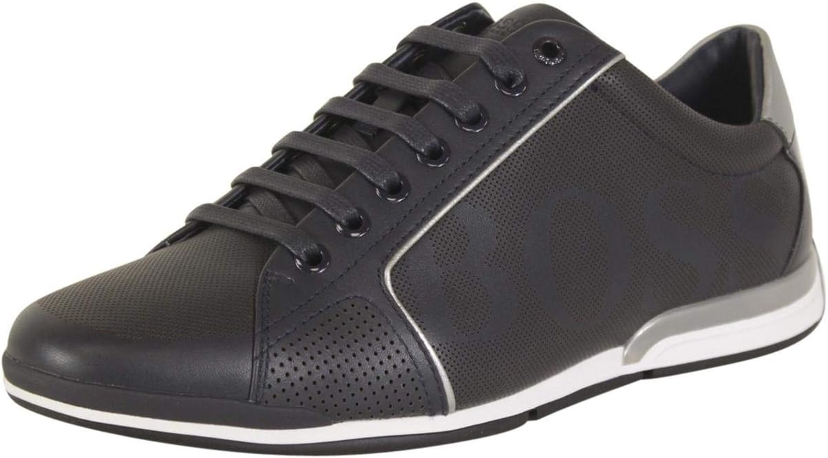 Men's Saturn_Lowp_Logo Sneaker