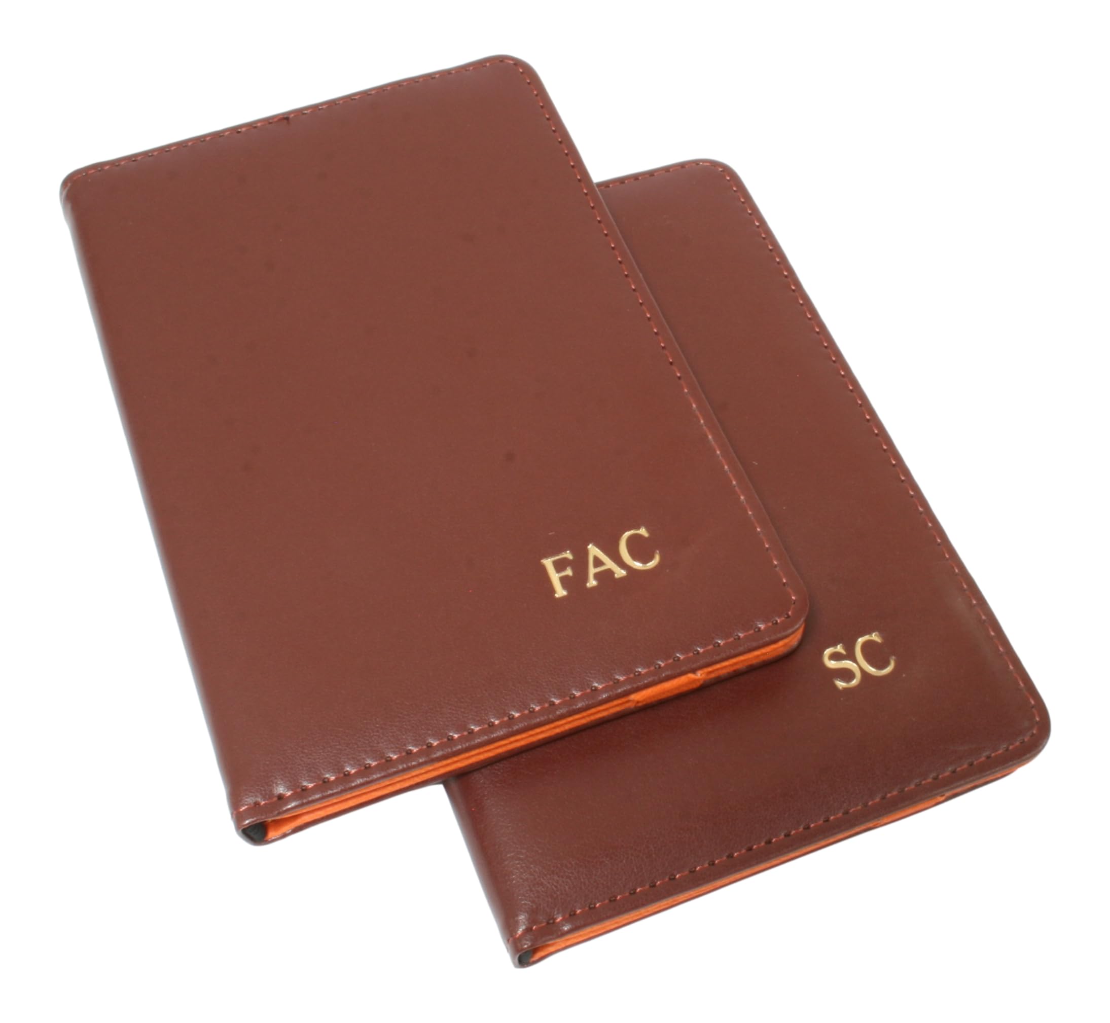 Pair of Firearms Licence & Shotgun Certificate Holders