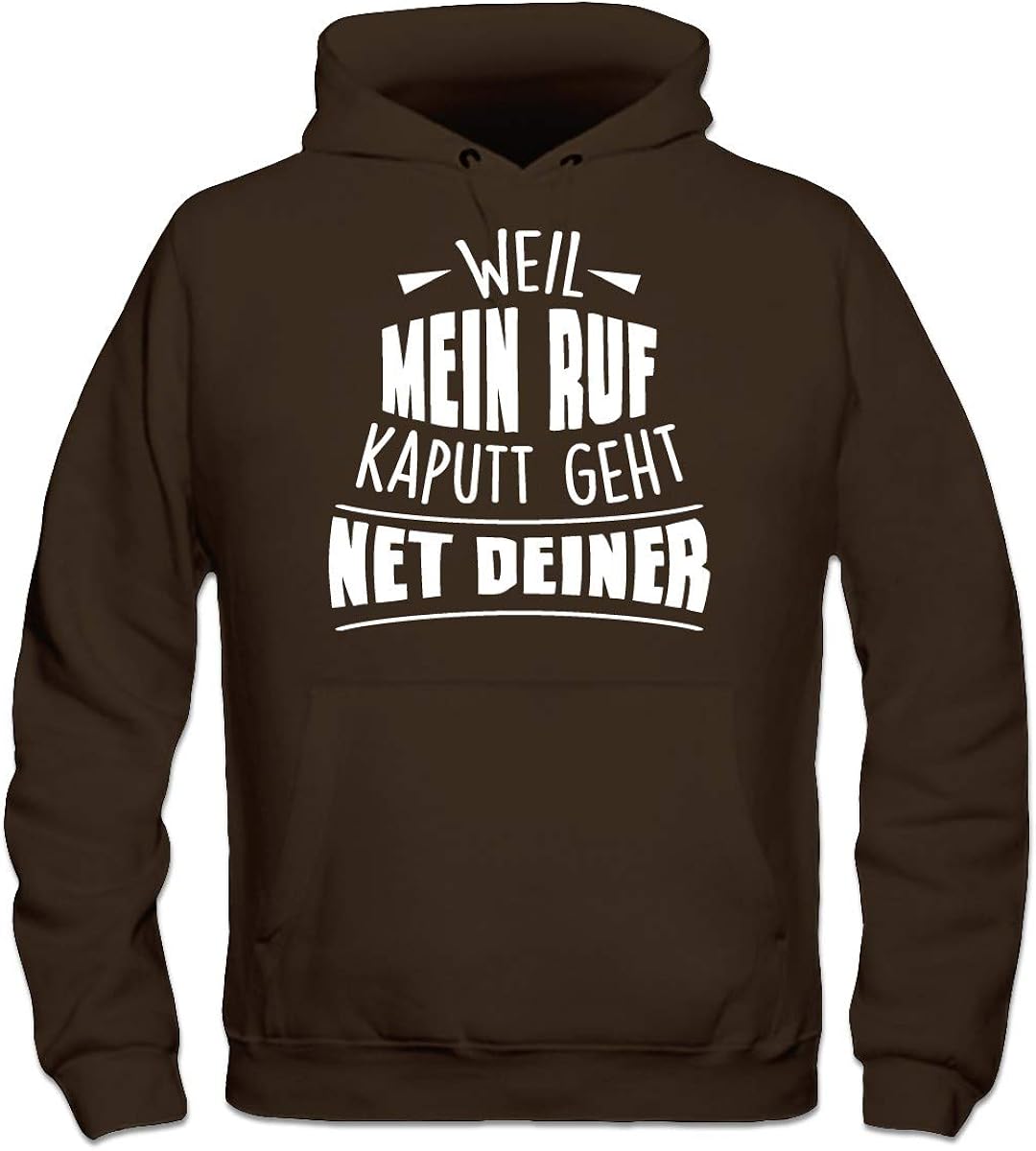 Mein Ruf Geht Kaputt Net Deiner