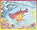 Ravensburger Aquarelle Ocean World - Arts & Crafts Kit Playset