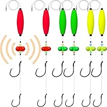 Catfish Rigs :: Santee Rig | Texas Elite Angler