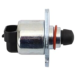 TRQ IAC Idle Air Control Valve Compatible with