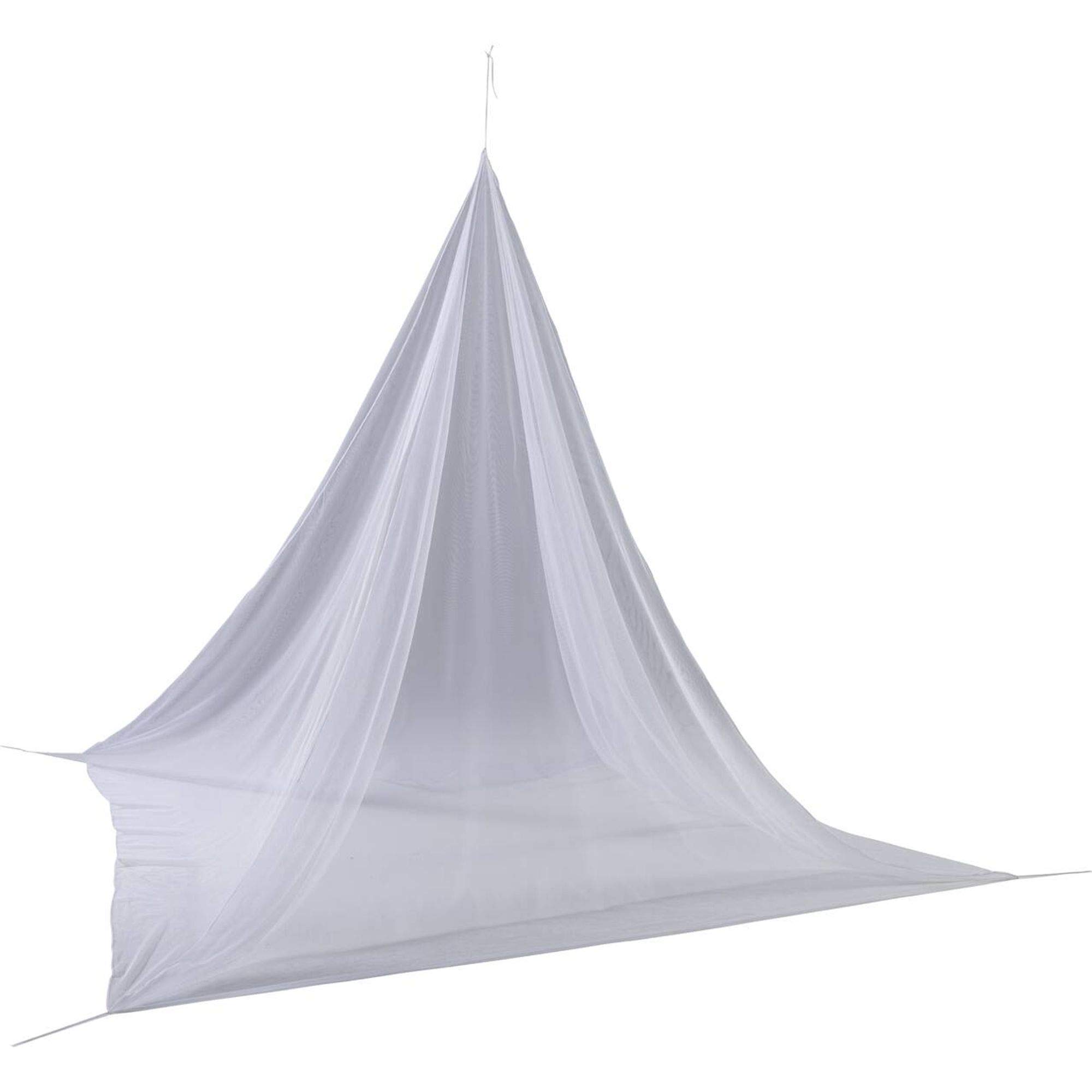 McKINLEY Basic Mosquito Net White One Size
