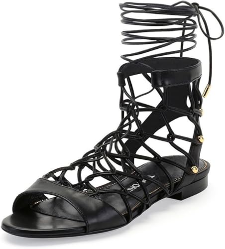 tom ford gladiator sandals