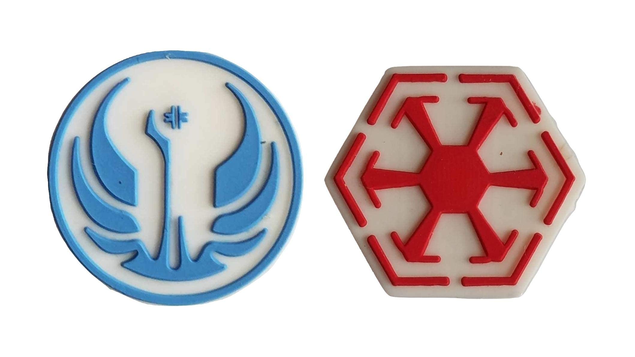 Tennis Vibration Dampener 2 Pack