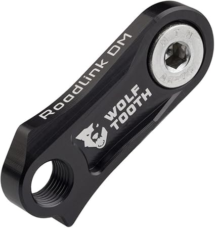 Wolf tooth roadlink dm Clearance