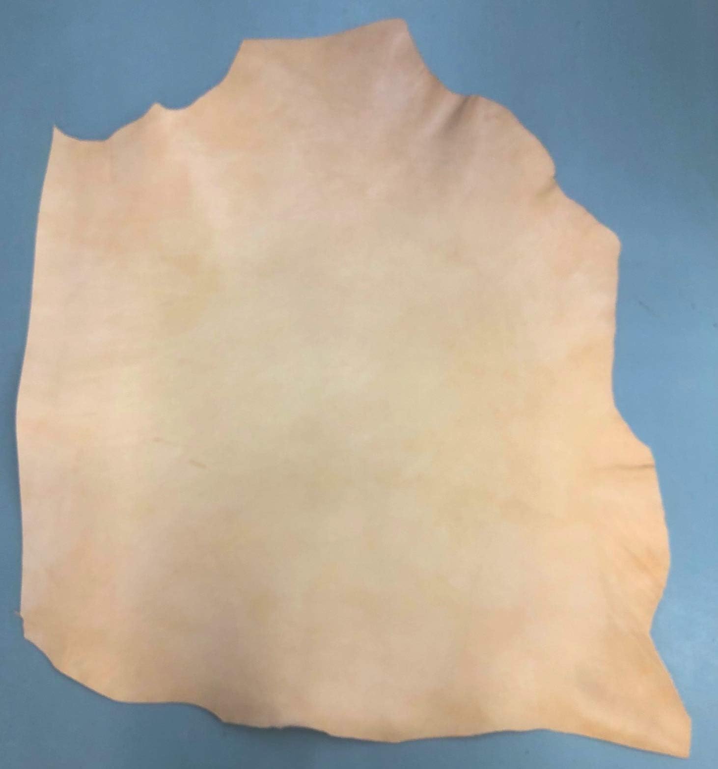 Vegetable Tanned Leather tooling Single Shoulder by LEATHER ALTERNATIVE- Ideal to make holsters coasters riffle slings strips dog collars - (Grade AB) - 8/9oz - 7 to 9 sq/ft