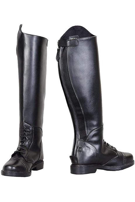 ladies field boots