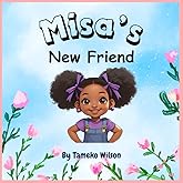 Misa's New Friend