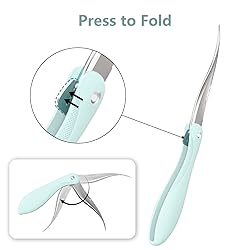 Luvan Shrimp Deveining Tool,Shrimp Deveiner with