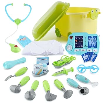 pretend x ray machine