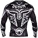 Venum Gladiator 3.0 Long Sleeve Rashguard