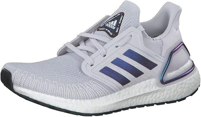 adidas ultra boost feminino cinza