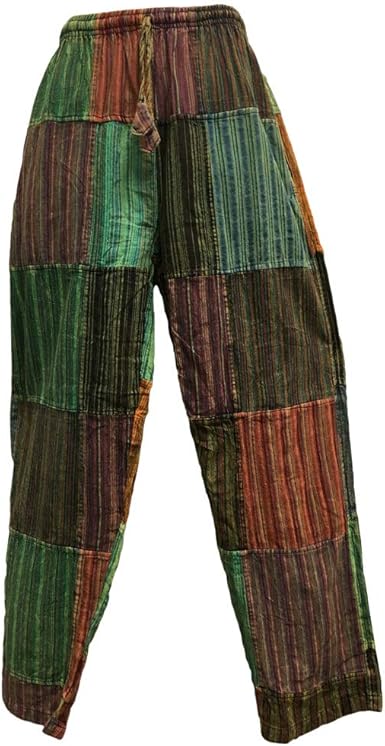 hippie pants amazon