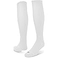 Sof Sole All Sport Over-The-Calf Team Athletic Performance Socks (2 Pair)