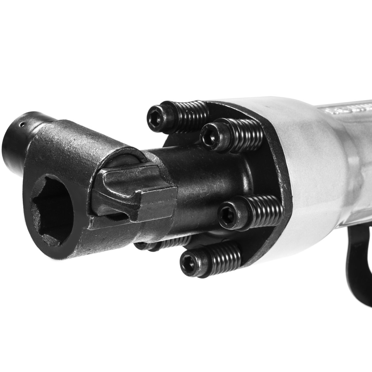 XtremepowerUS 3600Watt Heavy Duty Electric Demolition Jack hammer Concrete Breaker W/Case, Gloves