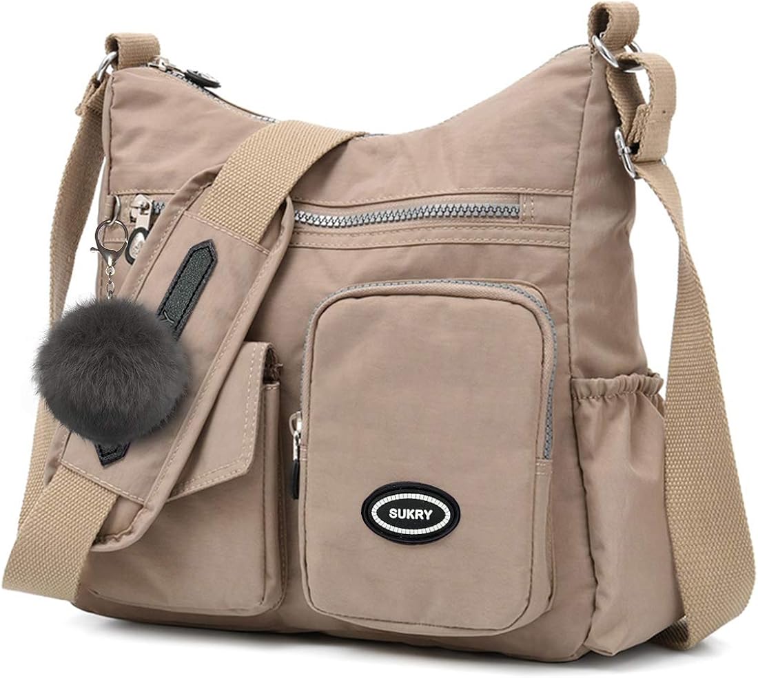 great travel purses